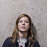 Jule Boewe Naakt
