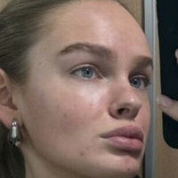 Julemariep Naakt