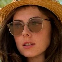 Julia Chumachenko Naakt