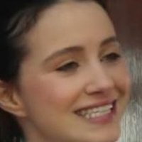 Julia Goldani Telles Naakt