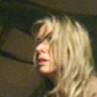 Julia Horvath Naakt