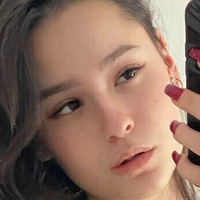 julia_kiss Naakt