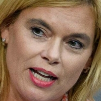 Julia Klöckner Naakt