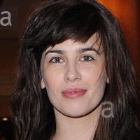 Julia-Maria Koehler Naakt