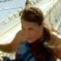 Julia Palmer-Stoll Naakt