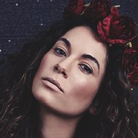 Julia Pogrebinska Naakt