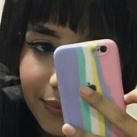 Julia Santos Naakt