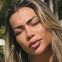 Juliana Belfort Naakt