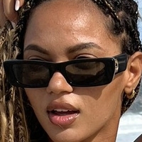 Juliana Nalu Naakt