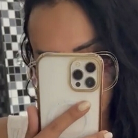 Juliana Nogueira Naakt