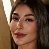 Juliana Xavier Naakt