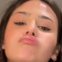 Julianna Citlali Naakt