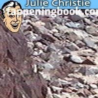 Julie Christie Naakt