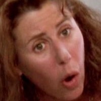 Julie Kavner Naakt