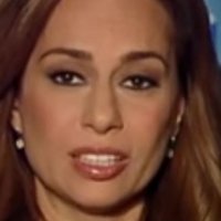Julie Roginsky Naakt