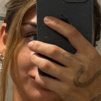 Julieta Fennema Naakt