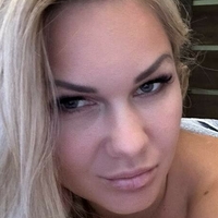 Julija Lisichkina Naakt