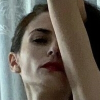 Julyana Naakt