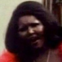 June Mack Naakt