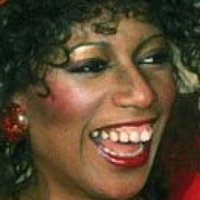 June Pointer Naakt