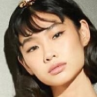 Jung Ho-yeon Naakt