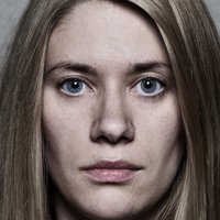 Juta Vanaga Naakt