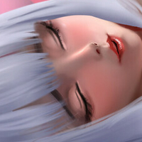 JXH33 Animation Naakt