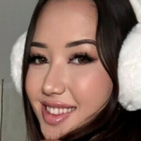Kaia Kitsune Naakt
