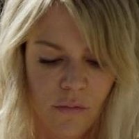 Kaitlin Olson Naakt