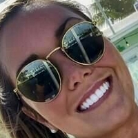 Kaitlyn Horesh Naakt