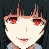 Kakegurui Naakt