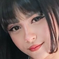 Kalyne Prado Naakt