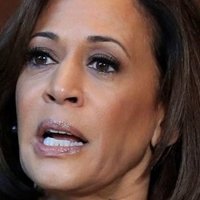 Kamala Harris Naakt