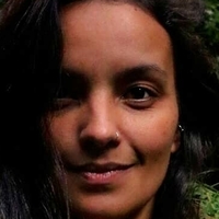 Kami Queiroz Naakt