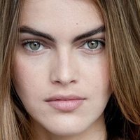 Kamila Hansen Naakt