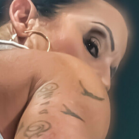 Kandylegsxxx Naakt