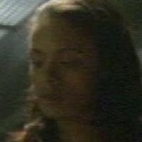 Kandyse McClure Naakt