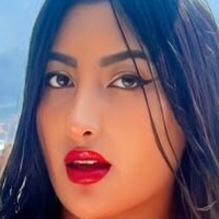 Karen Cifuentes Naakt