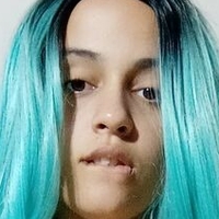 Karen Evelyn Naakt