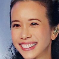 Karen Mok Naakt