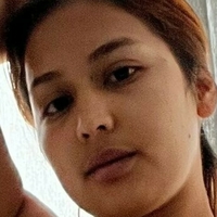 Karen Pinargote Torres Naakt
