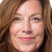 Karen Trumbo Naakt