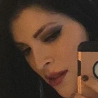 Karen Yael Naakt