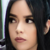 KarenG Cosplay Naakt
