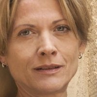 Karin Giegerich Naakt