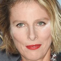 Karin Viard Naakt
