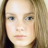 Karina Gubanova Naakt