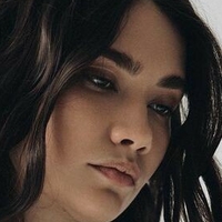 Karina Istomina Naakt