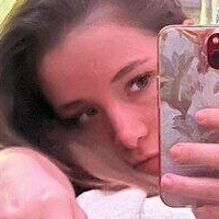 Karina Orlandini Naakt