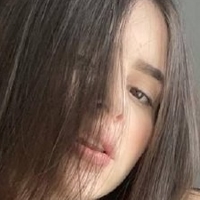 Karina Restrepo Naakt